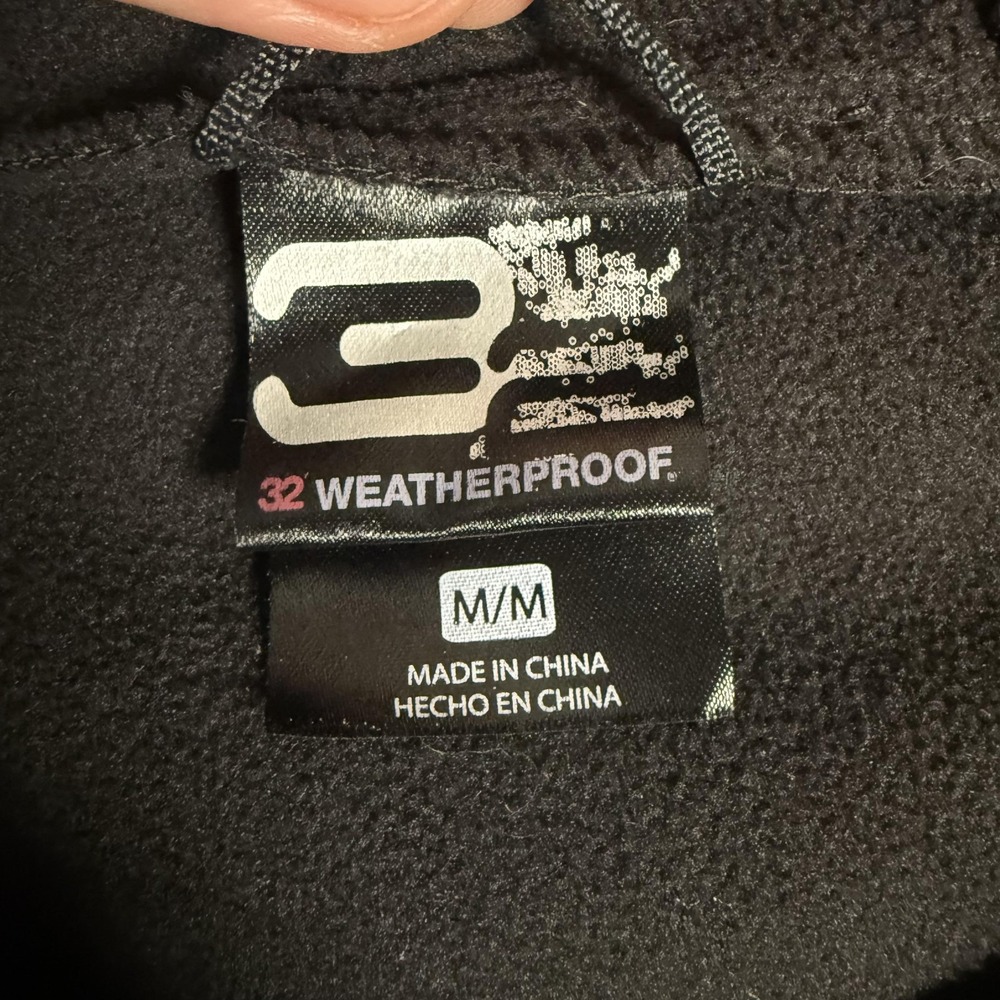 32 Degrees Weatherproof Softshell Jacket Womens M… - image 6